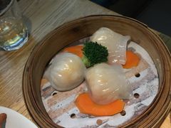 -潮粥荟·潮汕砂锅粥(朝阳大悦城店)
