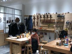 -Ruimu手作(滨安路店)