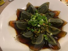 -香满堂川湘菜烤鱼(龙茗路店)