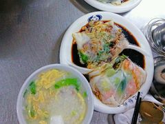 -银记肠粉店(市二宫店)