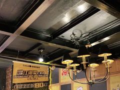 大堂-嘎嘎鸭脑壳(驷马桥店)