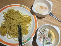 -比格比萨自助(南京万达茂店)