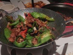 -外婆家(西红门荟聚购物中心店)