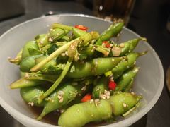 -很久以前羊肉串(朝阳路店)
