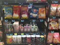 零售区-盒马鲜生(宝地店)