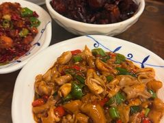 -神仙钵湘香土菜馆(光华路店)