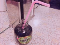 -文三里屯面馆(三里屯店)