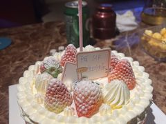 -85度C(东莞常平新南街店)