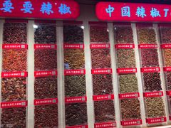 -辣不二水煮鱼(哈西店)