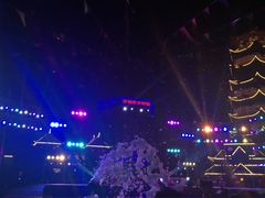 -济南方特东方神画