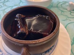 -杭州香格里拉·香宫中餐厅