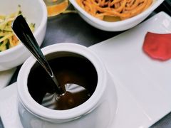 老北京炸酱面-金鸭季·臻品餐厅(欢乐海岸购物中心店)