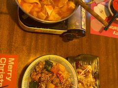 -烧鸟横丁(联发文创口岸店)