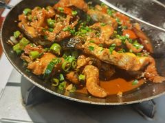 -随缘小馆(红岭路店)