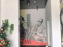 -研磨时光音乐餐厅(丁家庄店)
