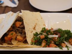 -ALAMEEN阿拉伯餐厅(三里屯店)