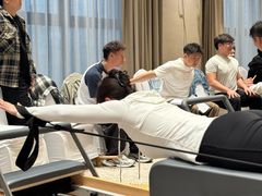 -中田·健身+普拉提(苗栗路店)