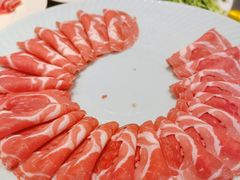 -南门涮肉(通州大船店)
