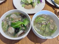 -前海沿·青岛菜(五四广场永旺店)