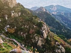 -泰山风景名胜区