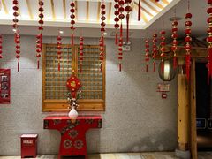 -永青泉汗蒸广场(大运河博物馆店)