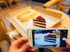 -焙丽拾光(麦凯乐直营店)