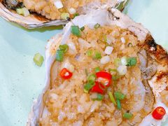 -烤满分·东北烧烤(首经贸店)