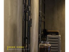 大堂-来回·咖啡(天河南店)