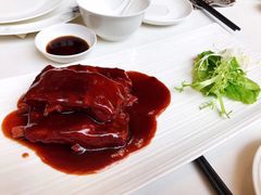 -太湖饭店·寄畅轩中餐厅