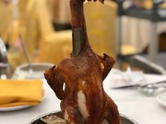 起舞钢管鸡-东城食府·手工点心·37年老字号(虎门店)