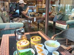 -香港威特瑞茶餐厅(小白楼音乐厅店)