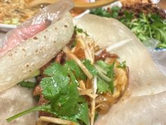 -满园烤鸭·春饼(抚顺万达店)