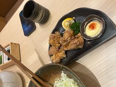 -胜博殿日式炸猪排(西红门店)