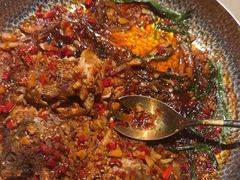 -佬麻雀·剁椒鱼头(京基KK One店)