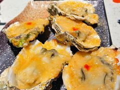 -大成活海鲜烧烤龙虾(静安大融城店)