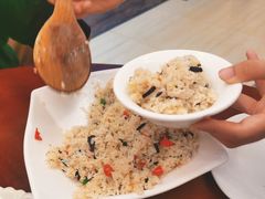 -野菌皇海景野生菌火锅(滨海大道店)