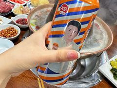 -大明铜锅·烤涮坊·烧烤(总店)