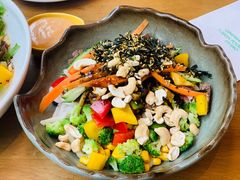 -青麦家·融合餐厅(江岛智立方店)