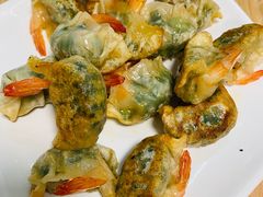 -岳季煎饺