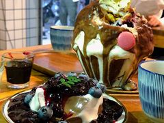 -WONDER ICE 萬得冰田(建設路总店)