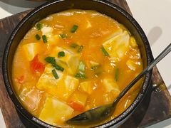 -印象南洋·泰国风情餐厅(新安店)