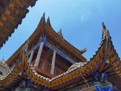 -鼓楼(兴庆区)
