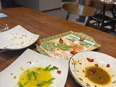 -食光慢宴·安吉土菜馆