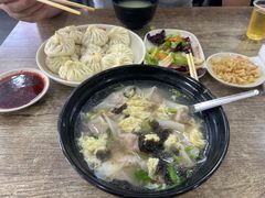 -津门张记包子铺(华昌道店)