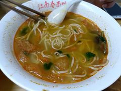 -泰顺江南春面馆