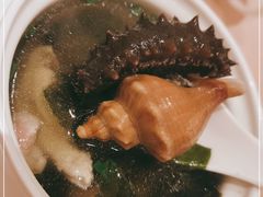 -宝园酒家(美林M·LIVE天地东座店)