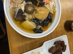 -龙华素斋(龙华路店)