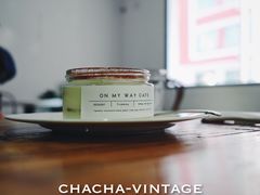 -研途咖啡馆(健康路店)