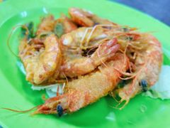 -明记烧鱼美味店