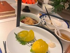 -狮王府淮扬菜(万象城店)